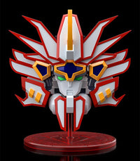 Madou King Granzort Moderoid Super Granzort Model Kit (Reissue)