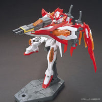 HGBF 1/144 #033 Wing Gundam Zero Honoo - USA Gundam Store