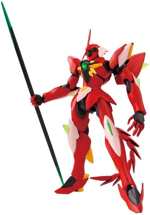 HG-AGE 1/144 #23 Ghirarga