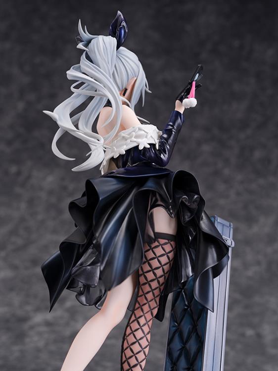 Girls' Frontline MDR (Cocktail Observer Ver.) 1/7 Scale Figure