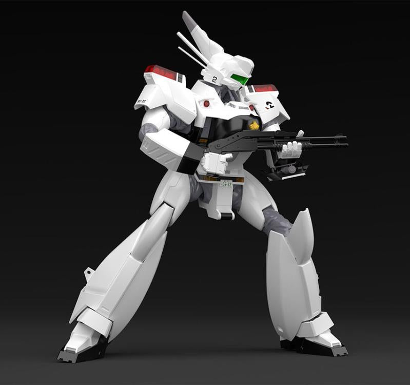 Mobile Police Patlabor AV-98 Ingram Unit 2 1/43 Scale Model Kit