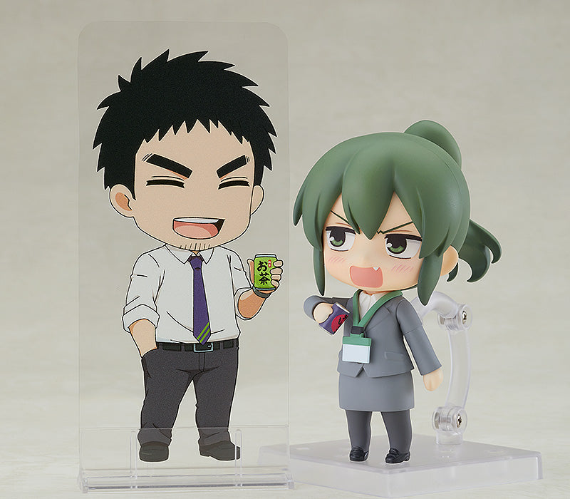 My Senpai Is Annoying Nendoroid Futaba Igarashi