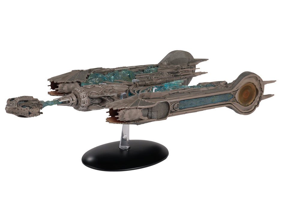 Star Trek: Discovery Collection Special Edition #1 Sarcophagus