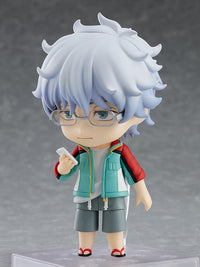 Godzilla Singular Point Nendoroid No.1727 Yun Arikawa