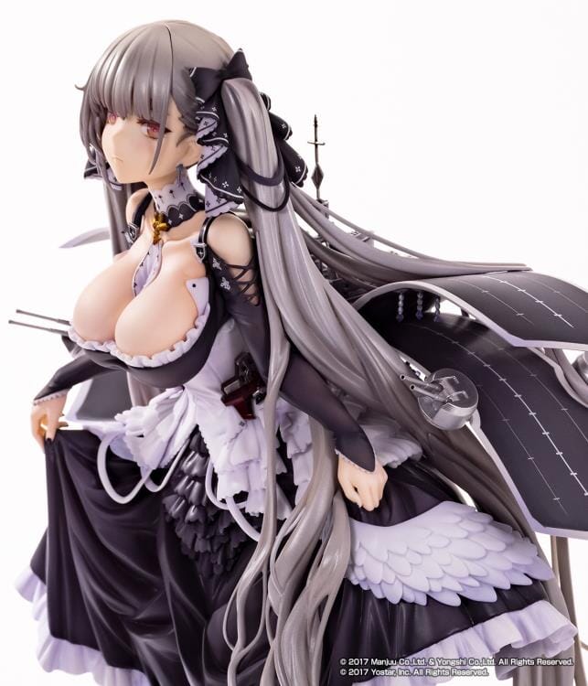 Azur Lane Formidable 1/7 Scale Figure