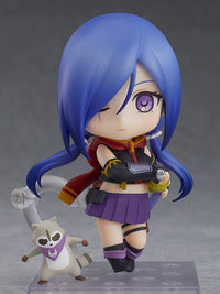 Release the Spyce Nendoroid No.1041 Yuki Hanzomon