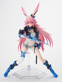 Honkai Impact 3rd Apex Arctech 003 Yae Sakura (Goushinnso Memento Ver.) 1/8 Scale Figure