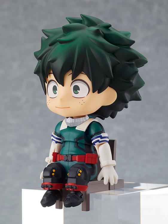 My Hero Academia Nendoroid Swacchao! Izuku Midoriya