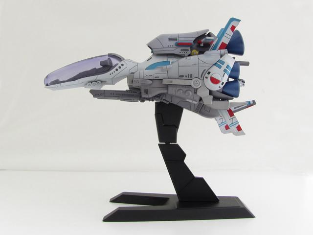 R-Type Final R-9A (Arrow Head) Model Kit