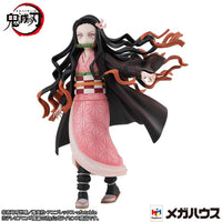 Demon Slayer Kimetsu No Yaiba Gals Nezuko Kamado