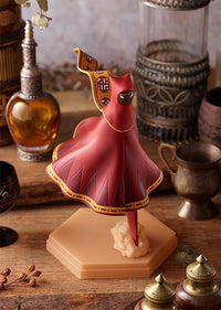 Journey Pop Up Parade The Traveler