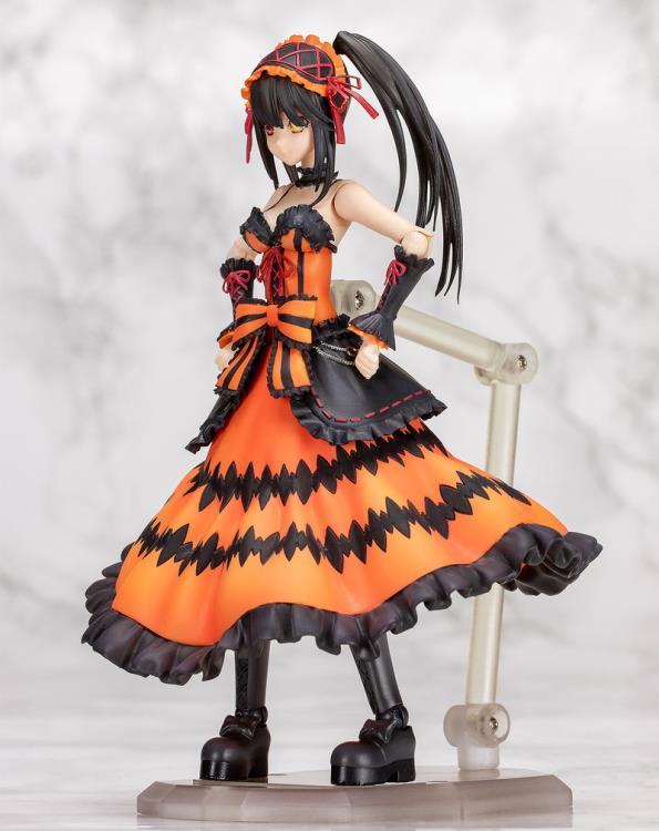 Date A Live Kurumi Tokisaki 1/12 Scale Figure
