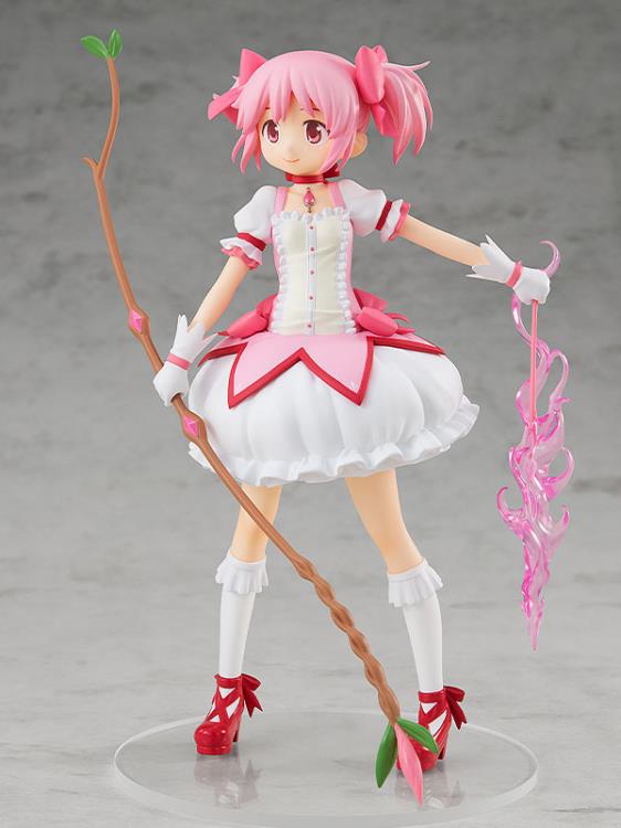 Puella Magi Madoka Magica The Movie Rebellion Pop Up Parade Madoka Kaname (Reissue)