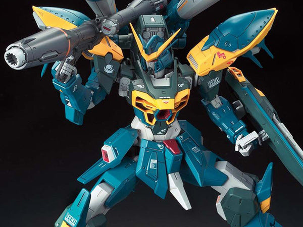 calamity gear Gundam Seed Full Mechanics 1/100 #01 Calamity Gundam – USA Gundam Store