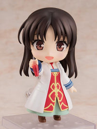 The Saint's Magic Power is Omnipotent Nendoroid No.1648 Sei Takanashi