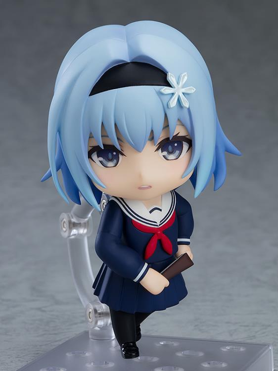 The Ryuo's Work is Never Done Nendoroid No.1243 Ginko Sora