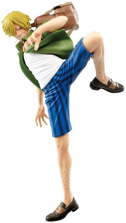 One Piece: Stampede Ichiban Kuji Sanji