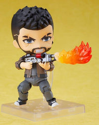 Cyberpunk 2077 Nendoroid No.1530-DX V (Male Ver.)