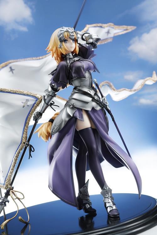 Fate/Grand Order Ruler (Jeanne D'Arc) 1/7 Scale Figure (Reissue)