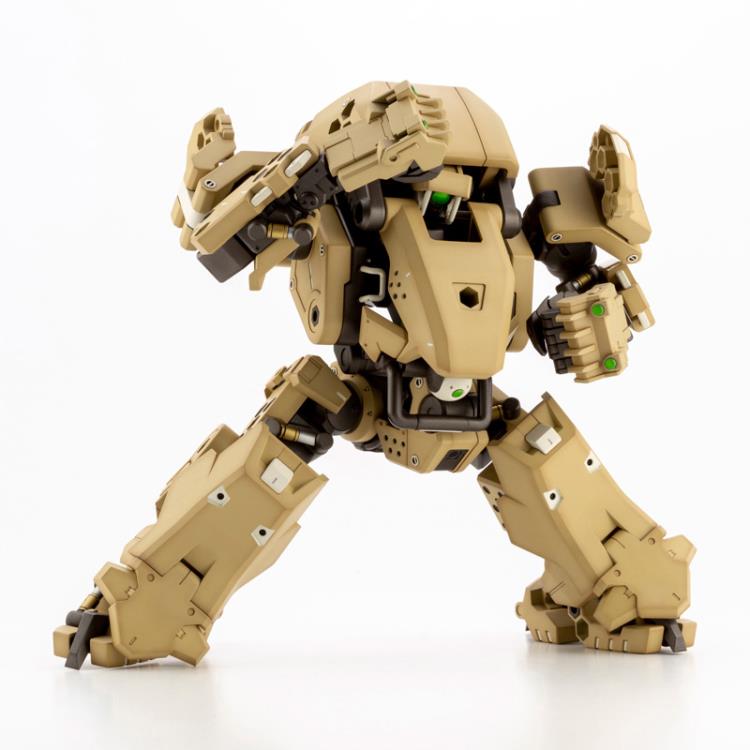 M.S.G. Modeling Support Goods Heavy Weapon Unit 29 Action Knuckle Set (Type B)