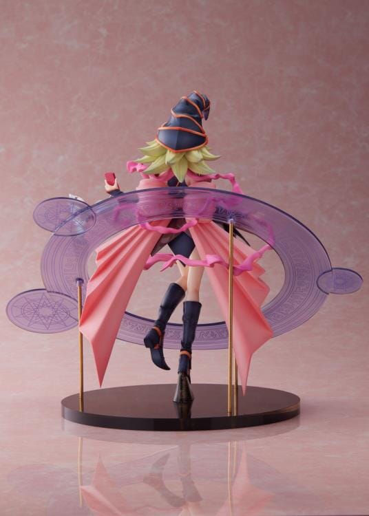 Yu-Gi-Oh! Zexal F Nex Gagaga Girl 1/7 Scale Figure