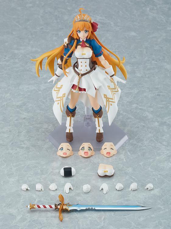 Princess Connect! Re Dive figma No.532 Pecorine