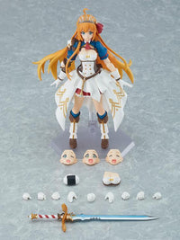 Princess Connect! Re Dive figma No.532 Pecorine