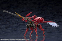 Hexa Gear Sieg Springer (Queen's Guard Ver.) 1/24 Scale Model Kit (Reissue)