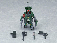 VOTOMS x OBSOLETE Moderoid RSC EXOFRAME Armored Trooper Model Kit