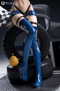 Azur Lane Baltimore (Finish Line Flagbearer Ver.) 1/7 Scale Figure