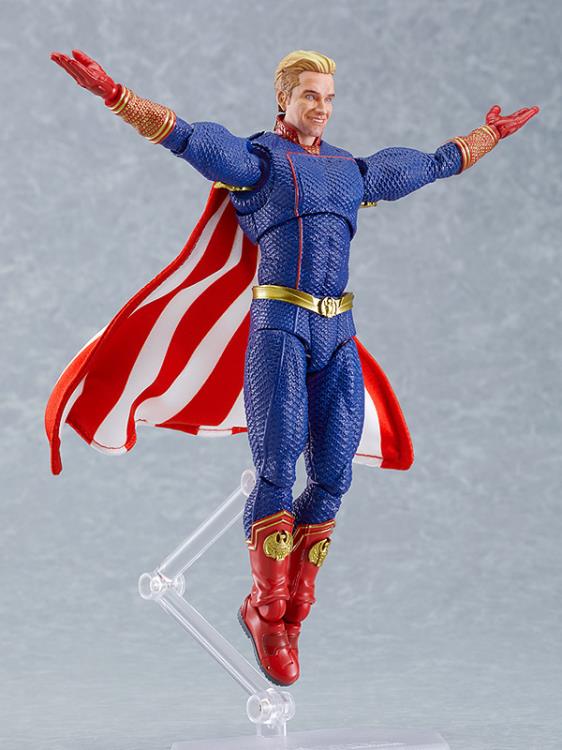 The Boys figma No.SP-147 Homelander