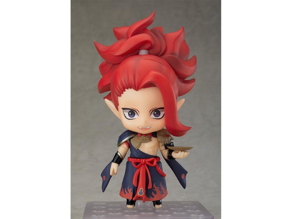 Onmyoji Nendoroid No.1364 Shuten Douji