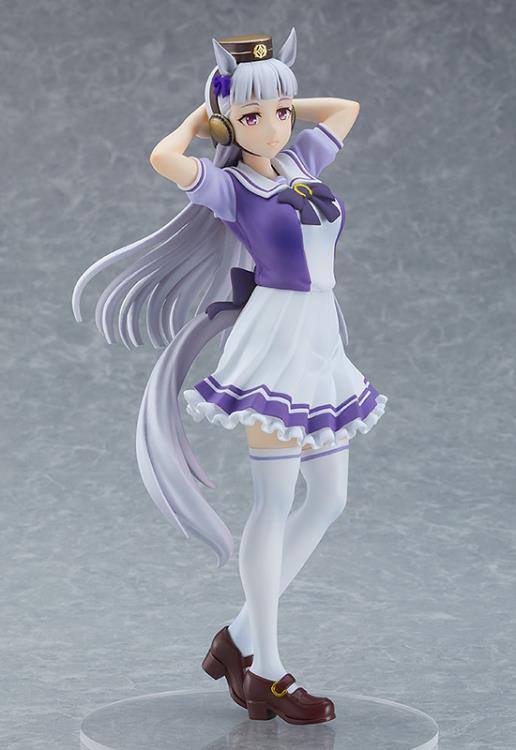 Uma Musume: Pretty Derby Pop Up Parade Gold Ship (School Uniform)