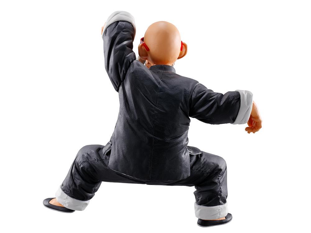 Dragon Ball Z Ichibansho Master Roshi (Strong Chains!!)