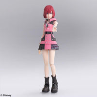 Kingdom Hearts III Bring Arts Kairi