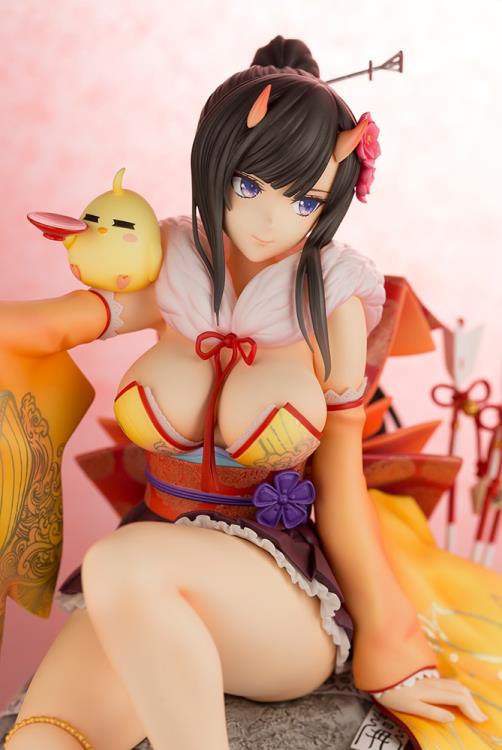 Azur Lane Ryuuhou (Firebird’s New Year Dance) 1/7 Scale Figure