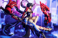 Honkai Impact 3rd Raiden Mei Herrscher of Thunder (Lament of the Fallen Ver.) Expanded Edition