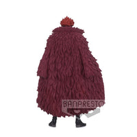 One Piece DXF The Grandline Men Wano Country Vol.15 Eustass Kid