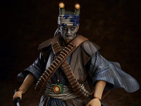 Village of Eight Gravestones figma SP-120 Yozo Tajimi