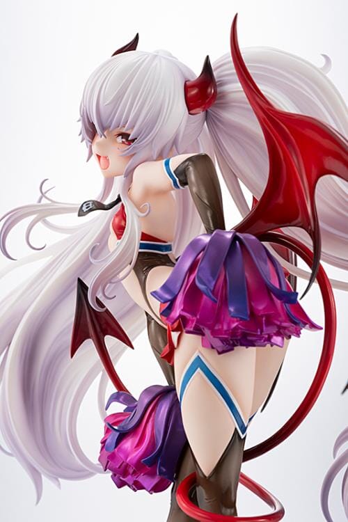 Bombergirl Grim Aloe (Succubus Cheer Costume Ver.) 1/7 Scale Figure