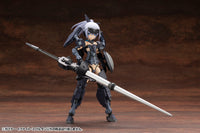 Hexa Gear Governor Ignite Spartan 1/24 Scale Model Kit (Reissue)