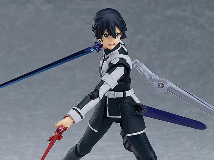 Sword Art Online figma No.435 Kirito