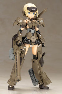 Frame Arms Girl Gourai-Kai (Ver.2) Model Kit