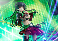 The Idolmaster Shiny Colors Fuyuko Mayuzumi (Neon Light Romancer Ver.) 1/7 Scale Figure