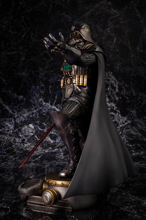Star Wars ArtFX Artist Series Darth Vader (Industrial Empire) Statue