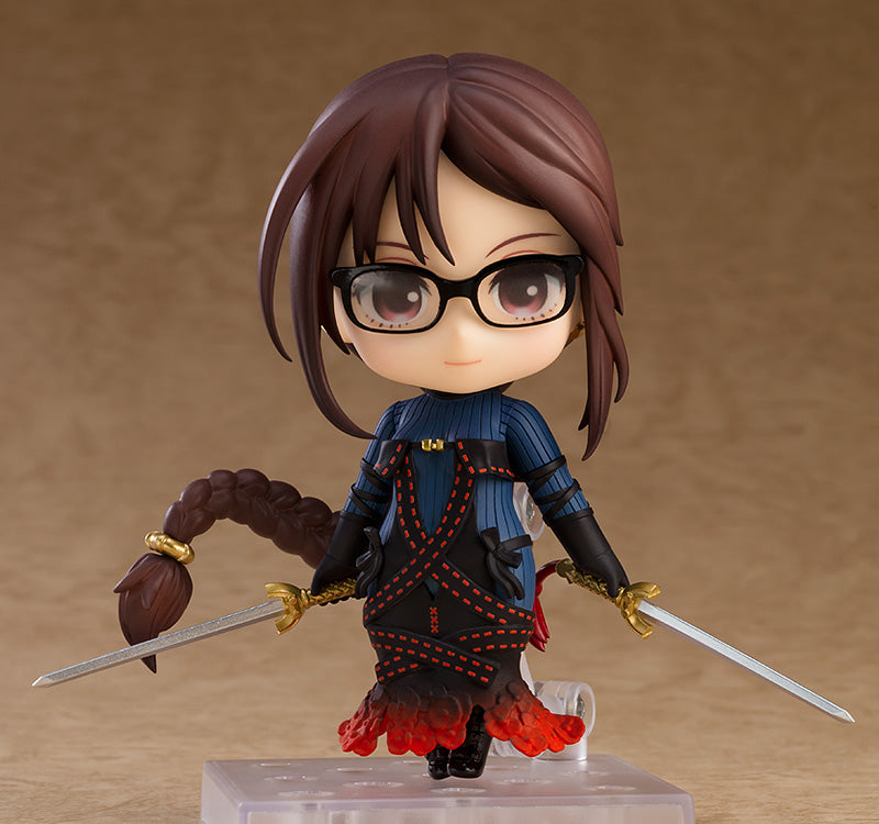 Fate/Grand Order Nendoroid No.1589 Yu Mei-ren (Assassin)
