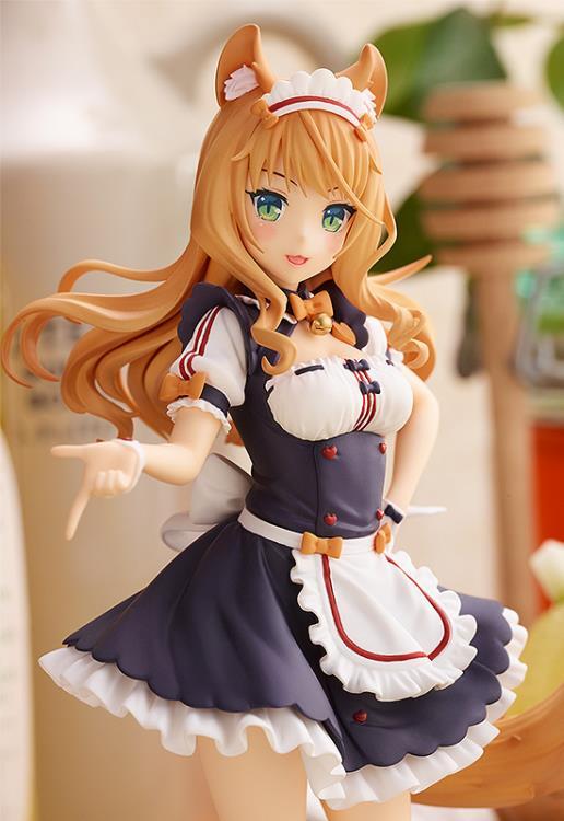 Nekopara Pop Up Parade Maple