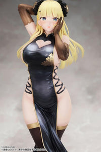 China Girl (Black Ver.) 1/7 Scale Figure