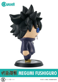 Jujutsu Kaisen Cutie1 Megumi Fushiguro