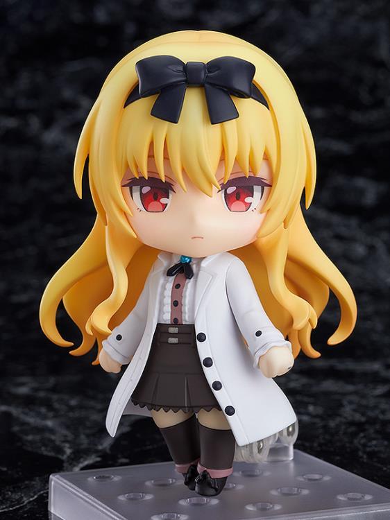 Arifureta: From Commonplace to World's Strongest Nendoroid No.1211 Yue
